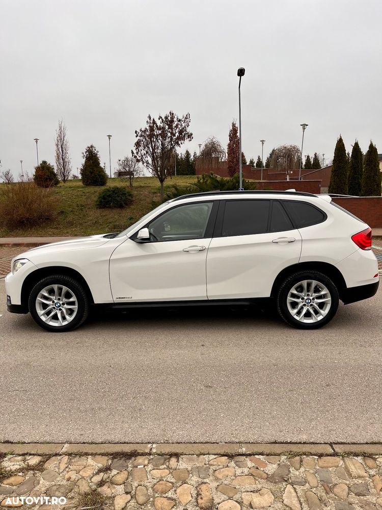BMW X1 - 6
