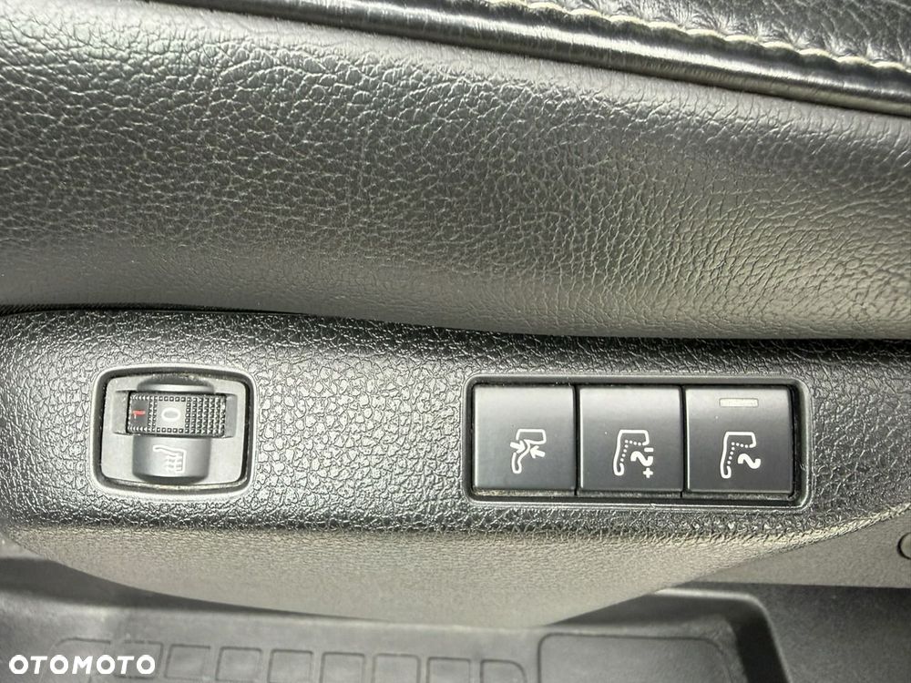 Opel Zafira 2.0 Diesel XL Business VIP - 21