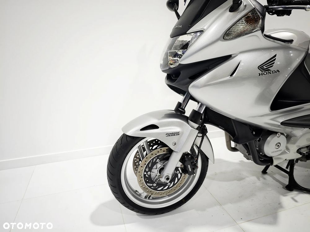 Honda Deauville - 15