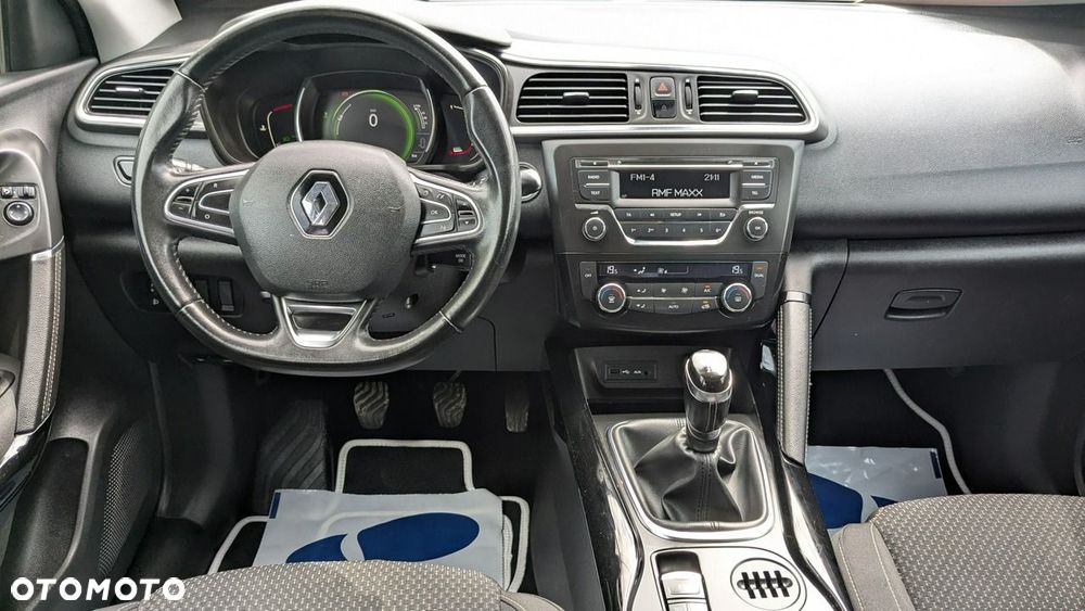 Renault Kadjar - 24
