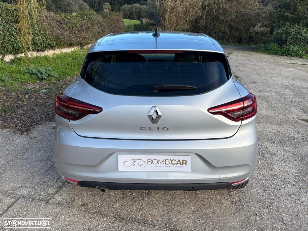 Renault Clio 1.0 TCe Limited - 40