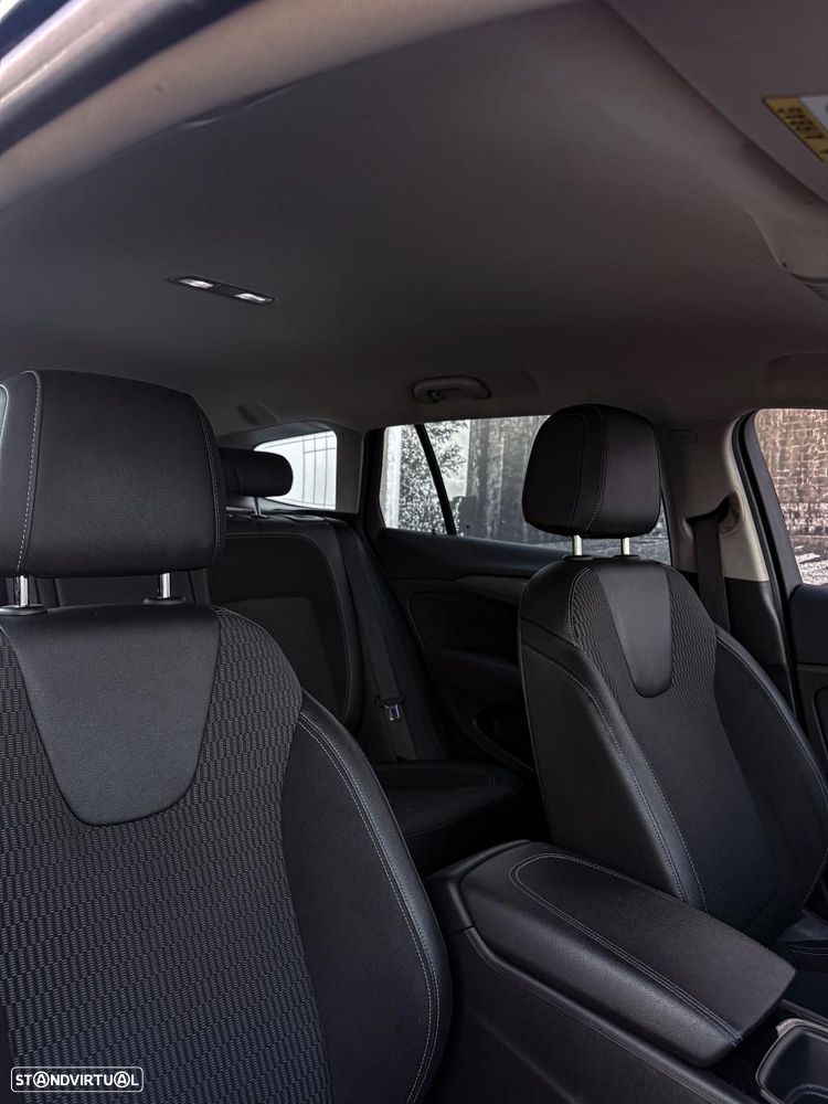Opel Insignia Sports Tourer 1.6 CDTi Innovation Auto. - 4