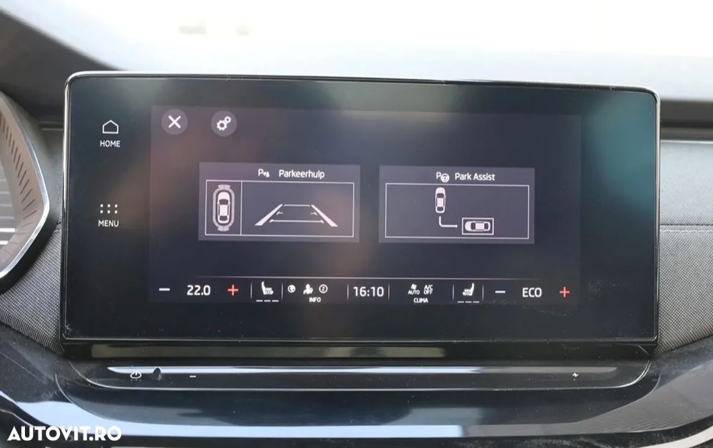 Skoda Octavia 1.4 TSI iV PHEV Style - 23
