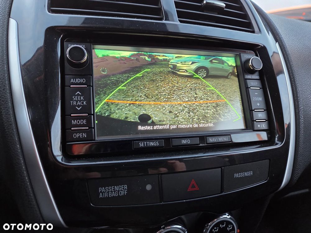 Citroën C4 Aircross 1.6 HDi STT 4x2 Exclusive - 12