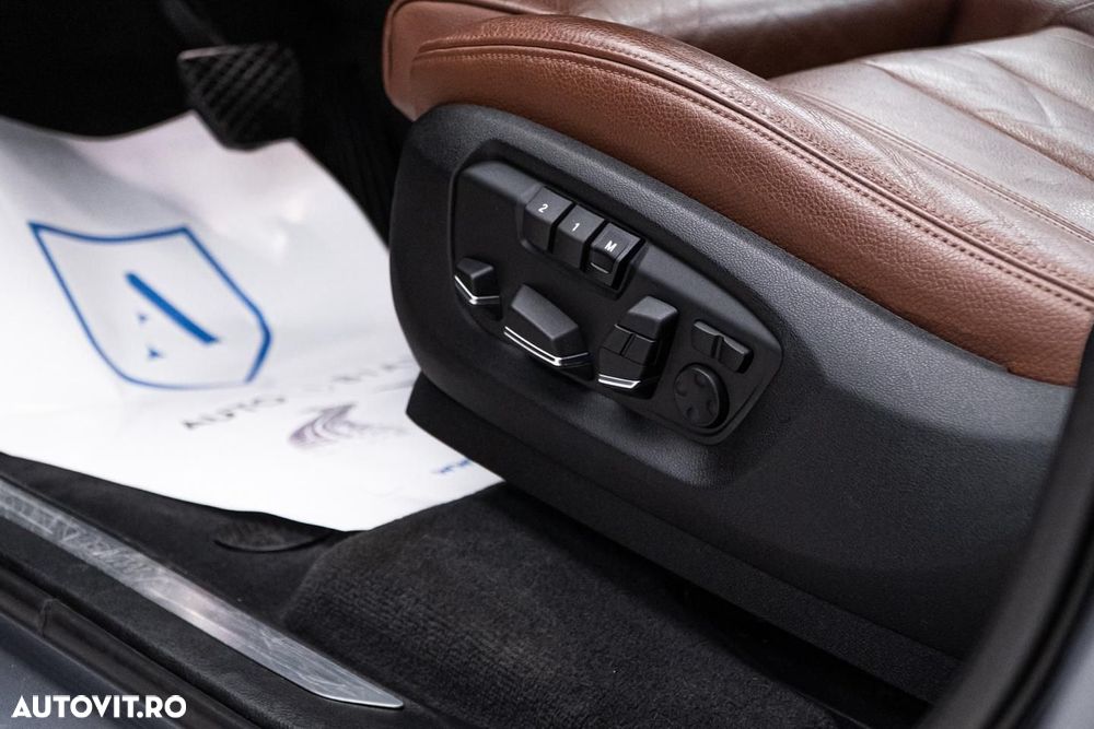 BMW X5 xDrive25d Sport-Aut. - 17