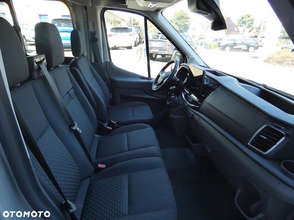 Ford Transit L3 DCIV 130KM Trend - 14