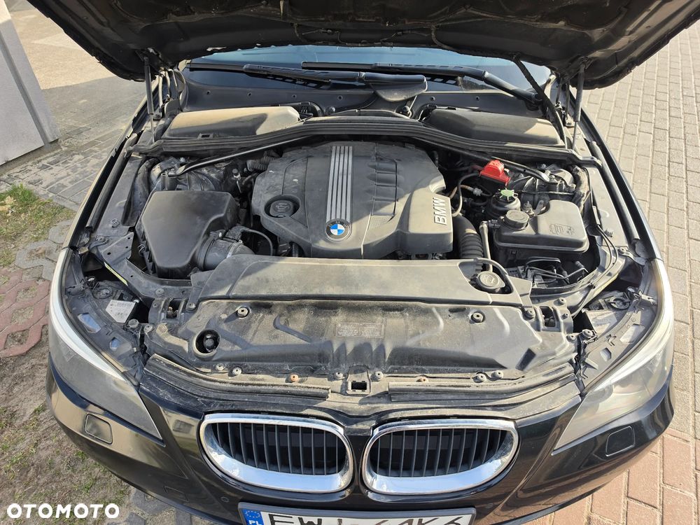 BMW Seria 5 - 16