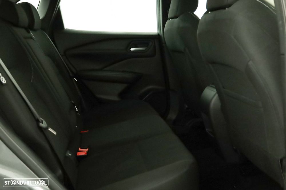 Nissan Qashqai 1.3 DIG-T Acenta - 20