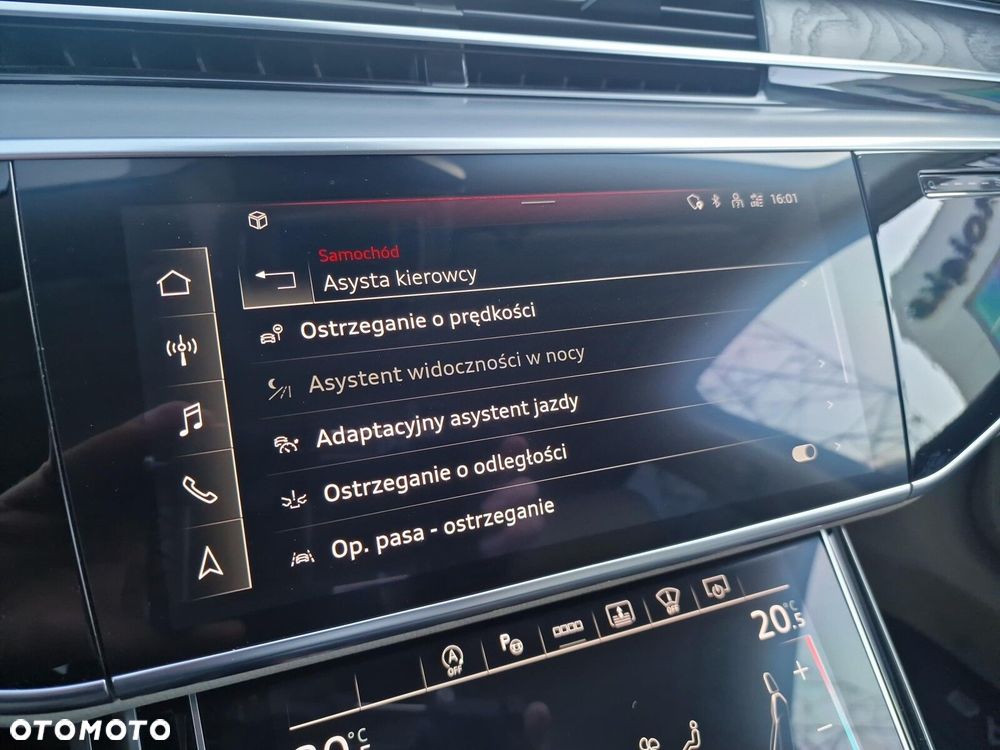 Audi A8 - 26