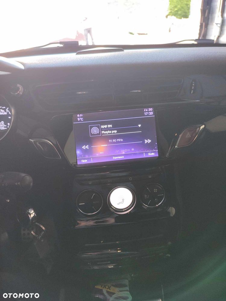 Citroën DS3 1.6 THP SportChic S&S - 9