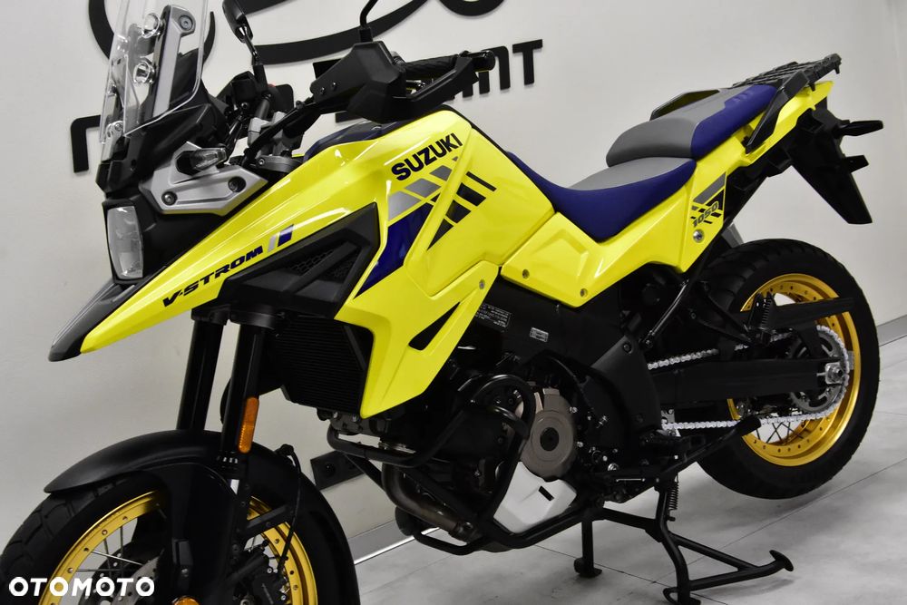 Suzuki DL - 10