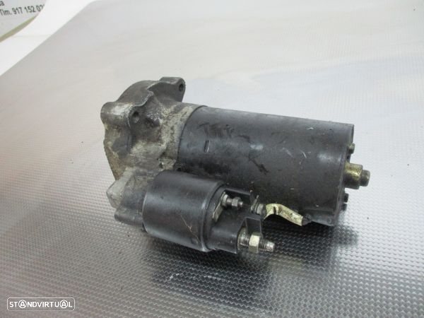 Motor Arranque Suzuki Vitara (Et, Ta, Td) - 2