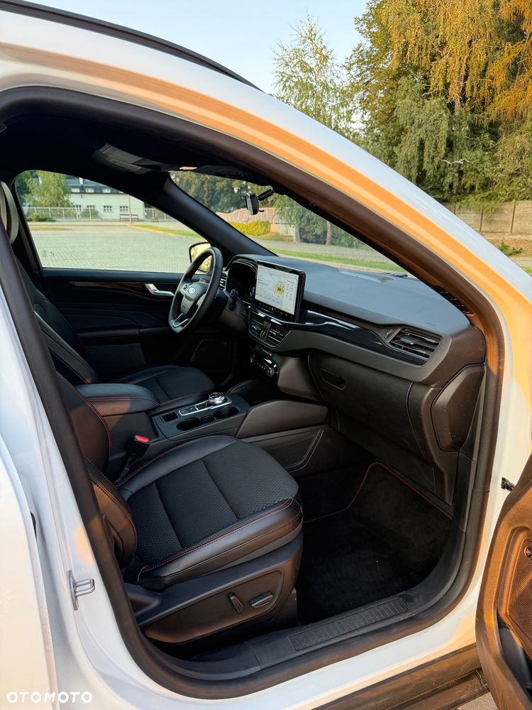 Ford Kuga 2.0 EcoBoost AWD ST-Line ASS - 12