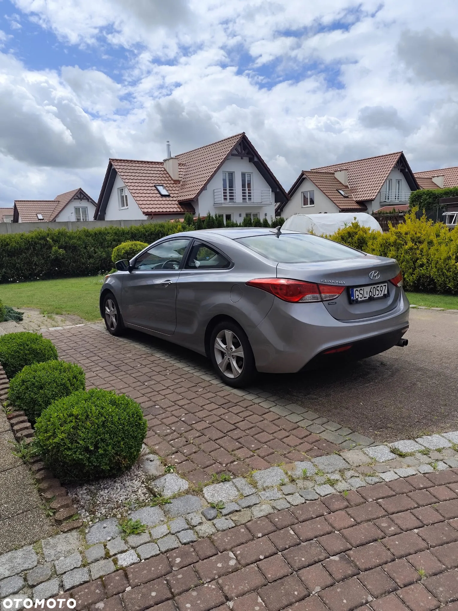 Hyundai Elantra 1.8 SE - 4