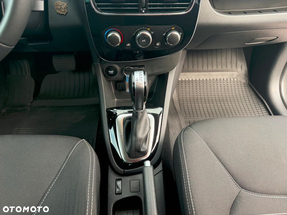Renault Clio 1.2 Enegry TCe Intens EDC - 27