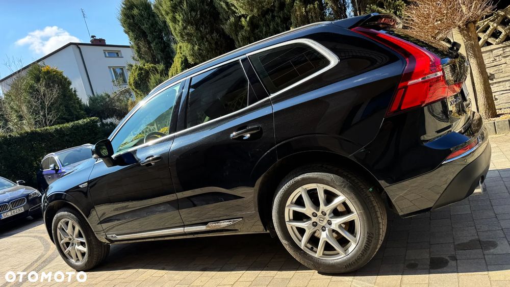 Volvo XC 60 D4 Momentum Pro - 6