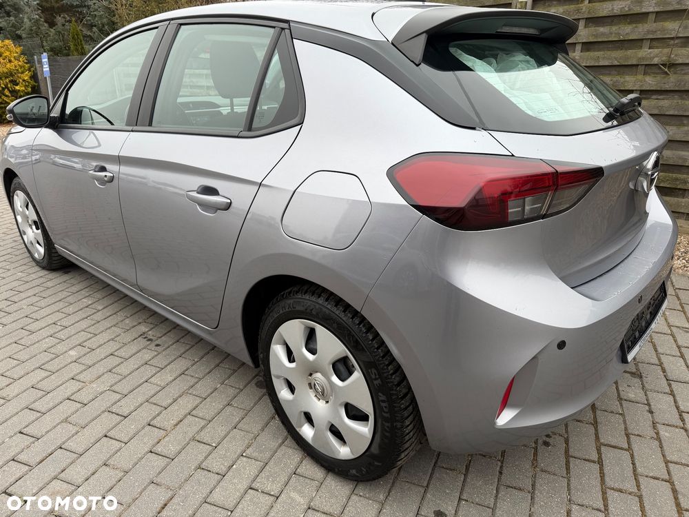 Opel Corsa 1.5 D S&S - 7