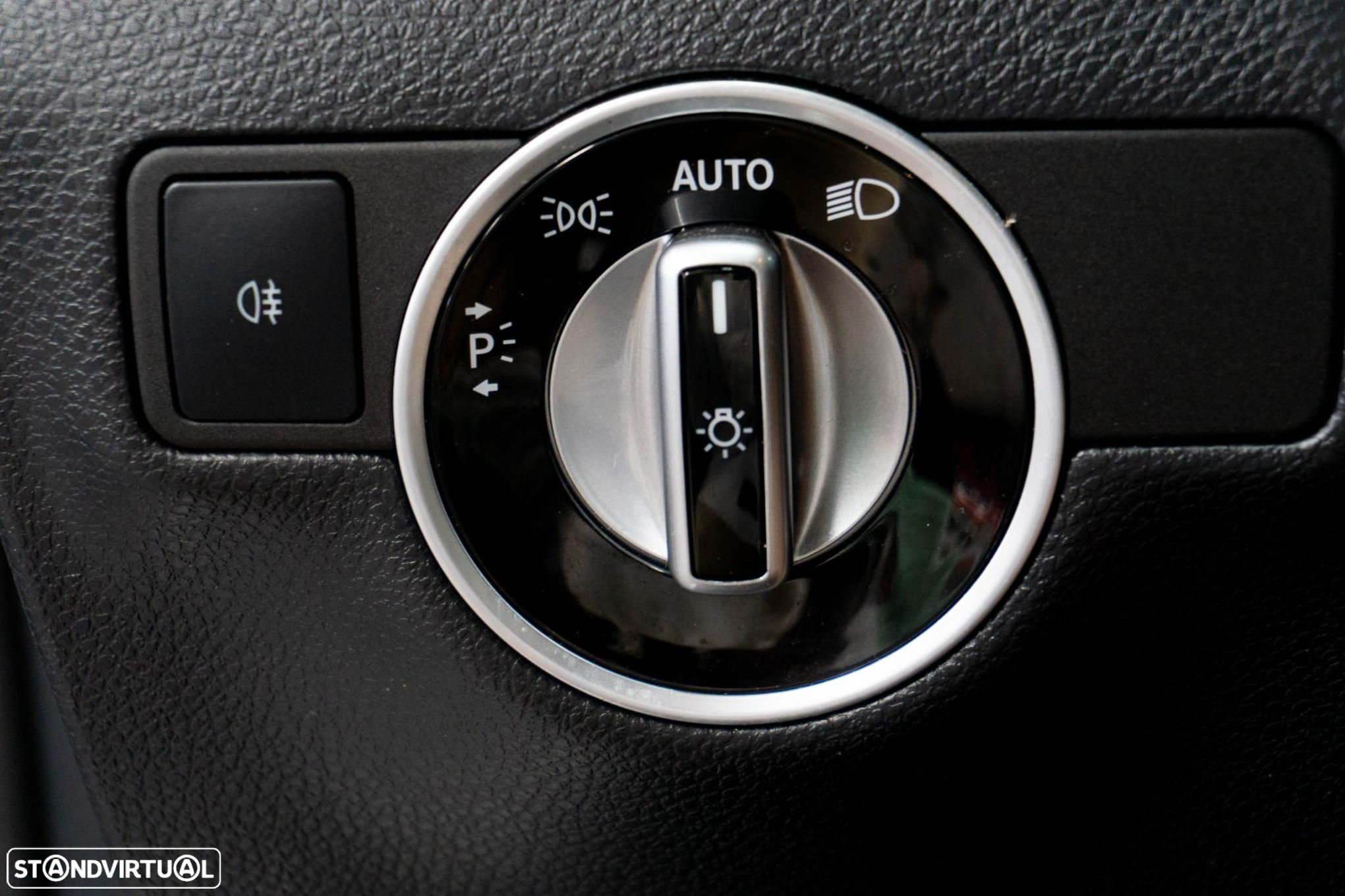 Mercedes-Benz B 250 e Electric Drive - 25