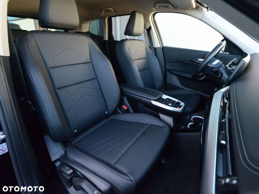 BMW iX1 xDrive30 66.5kWh - 5