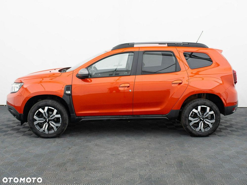 Dacia Duster 1.3 TCe Journey - 10