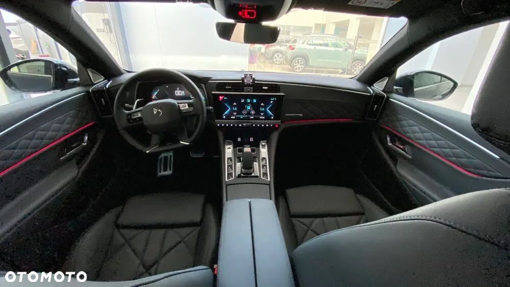 DS Automobiles DS 9 1.6 E-Tense Rivoli+ - 7