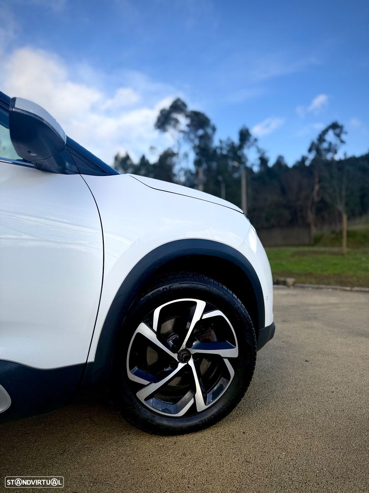 Citroën C5 Aircross 1.5 BlueHDi Shine - 7