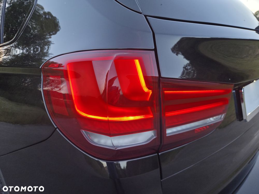 BMW X5 xDrive25d Sport-Aut - 30