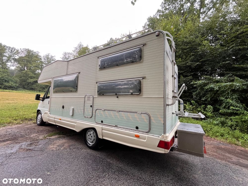 Fiat Ducato Riviera - 27