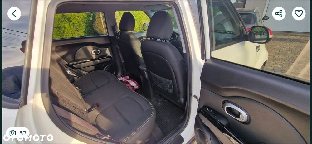 Kia Soul - 6