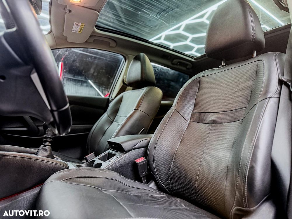 Nissan Qashqai 1.6 DCI TEKNA - 8