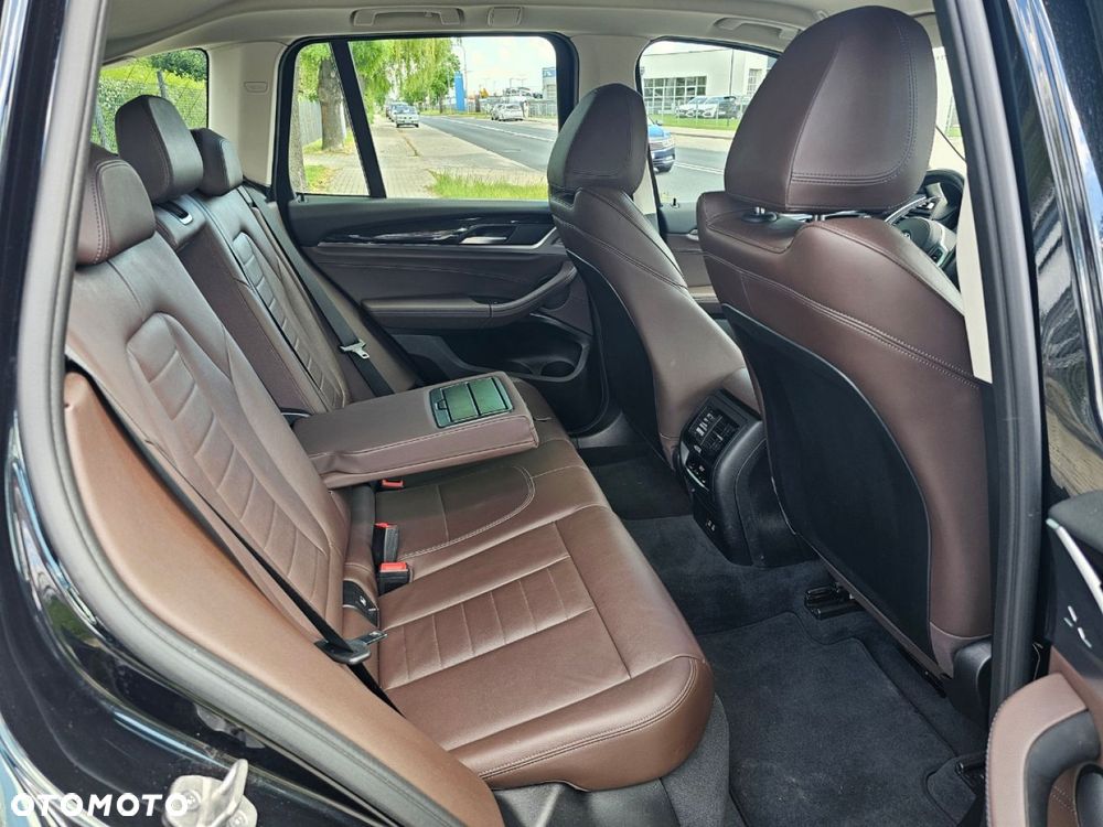 BMW X3 - 20