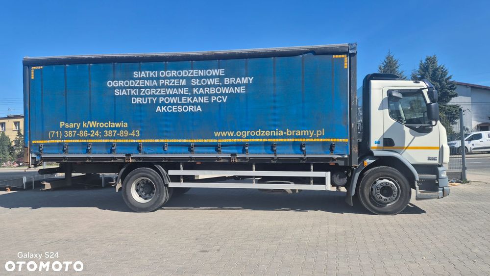 DAF LF 55.220 - 5