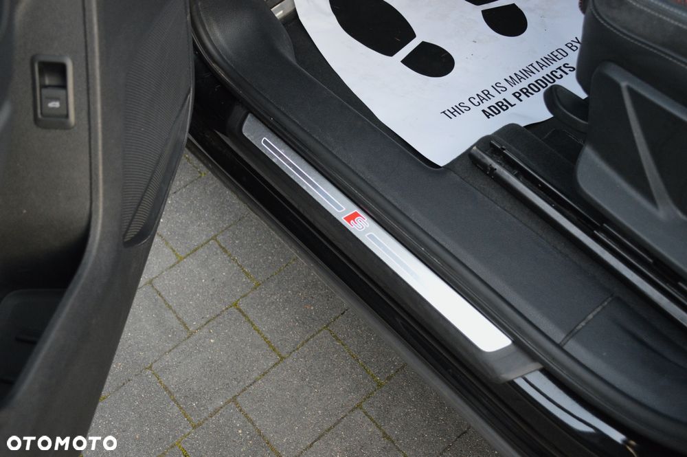 Audi Q3 35 TFSI S tronic S line - 32