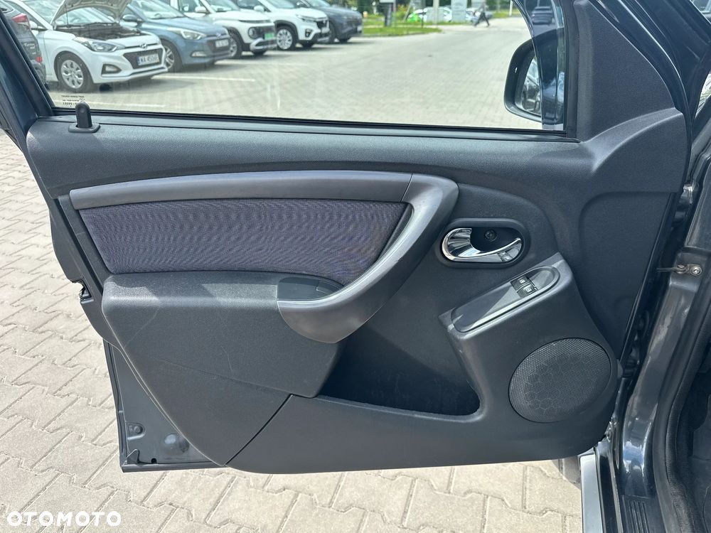Dacia Duster - 10