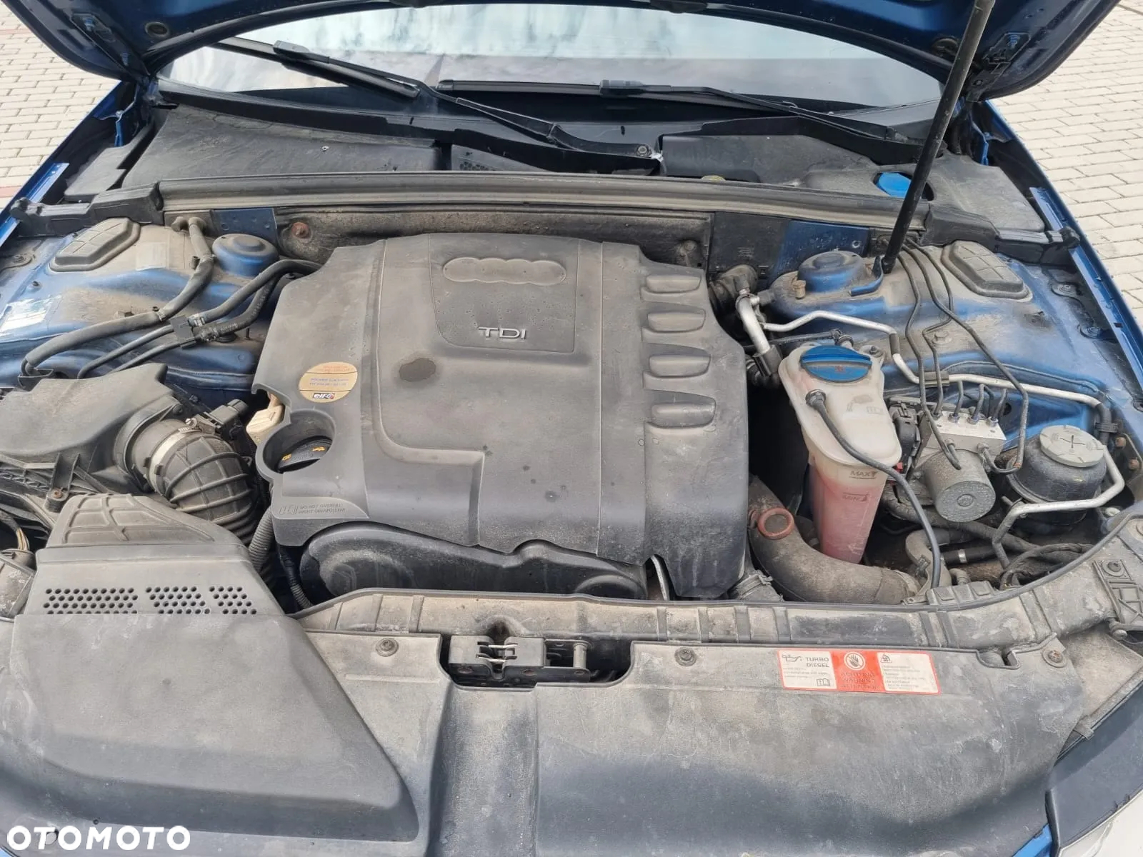 Audi A4 2.0 TDI e - 4
