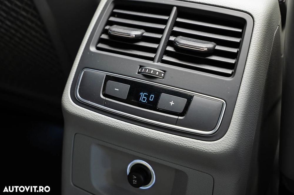 Audi A4 Allroad 45 TDI tiptronic - 13