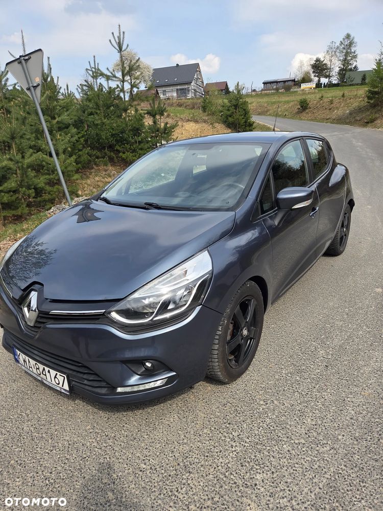 Renault Clio - 3