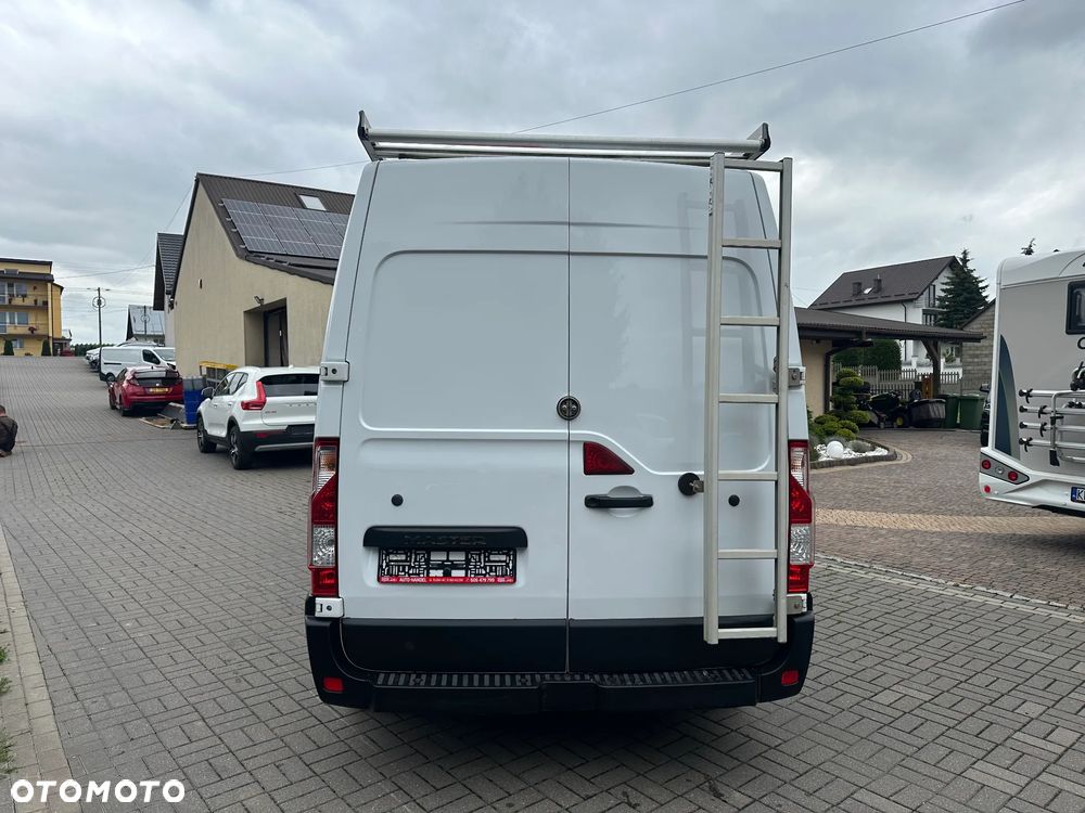 Renault MASTER - 6