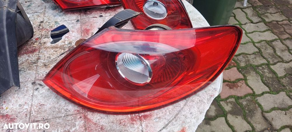 Stopuri cu  VW Passat CC - 2