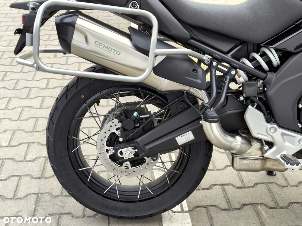 CFMoto 700MT - 11