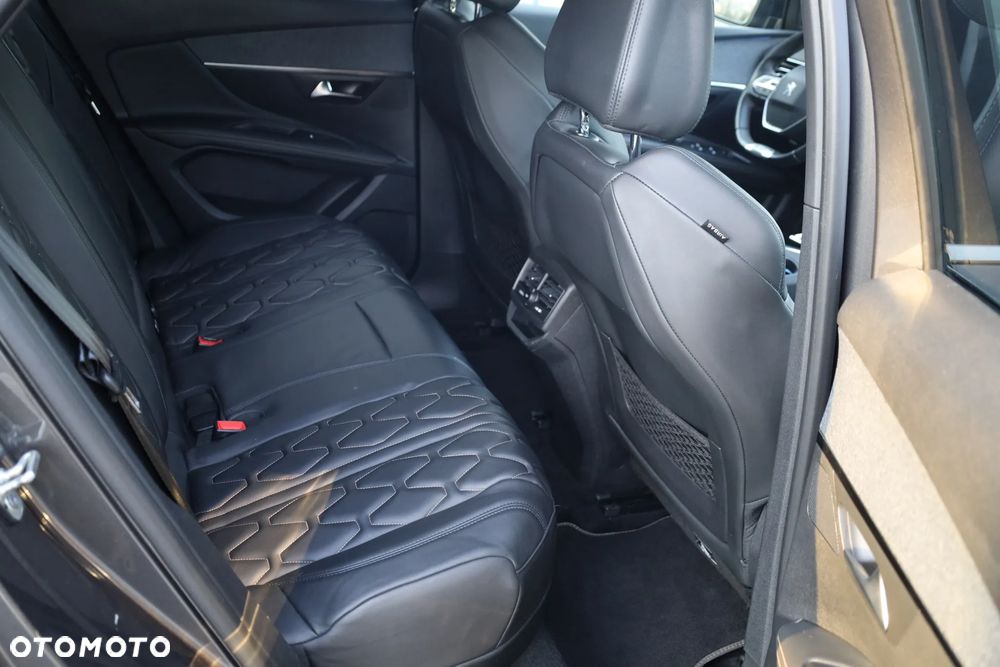 Peugeot 3008 - 14