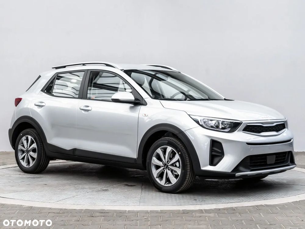 Kia Stonic 1.2 M - 6