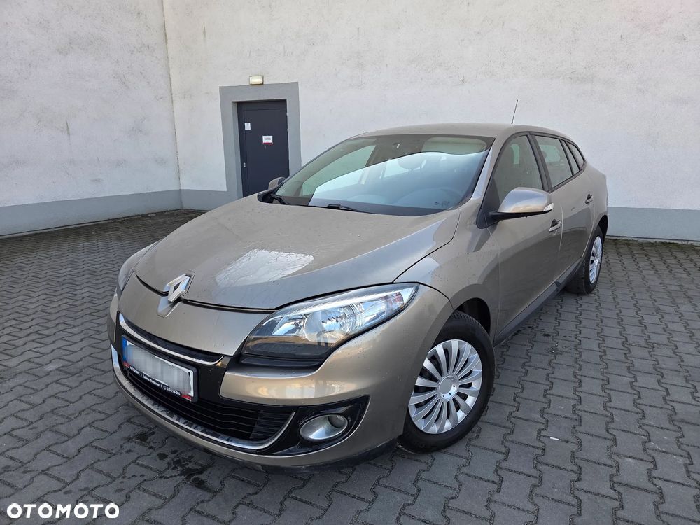 Renault Megane 1.5 dCi Life - 3
