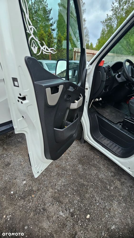 Renault MASTER CARPOL - 9