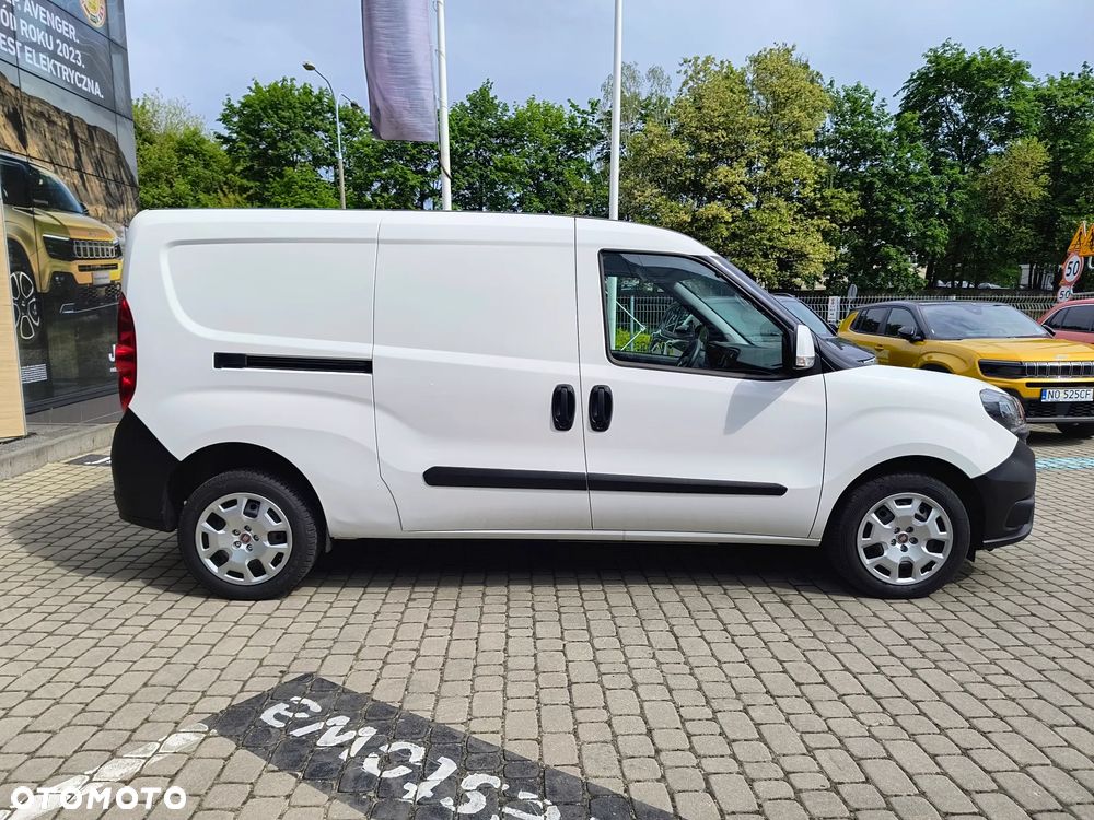 Fiat DOBLO - 2