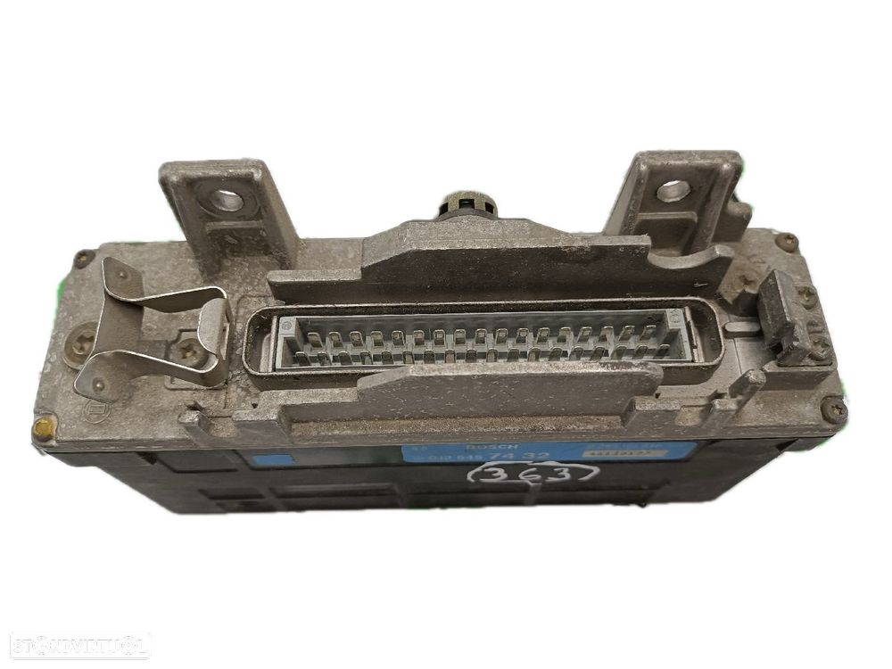 Centralina Abs Mercedes-Benz C-Class (W202) - 2