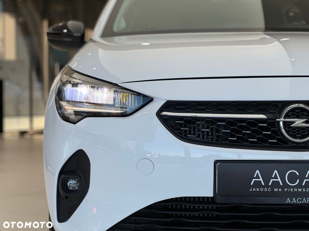 Opel Corsa 1.2 Elegance S&S - 39