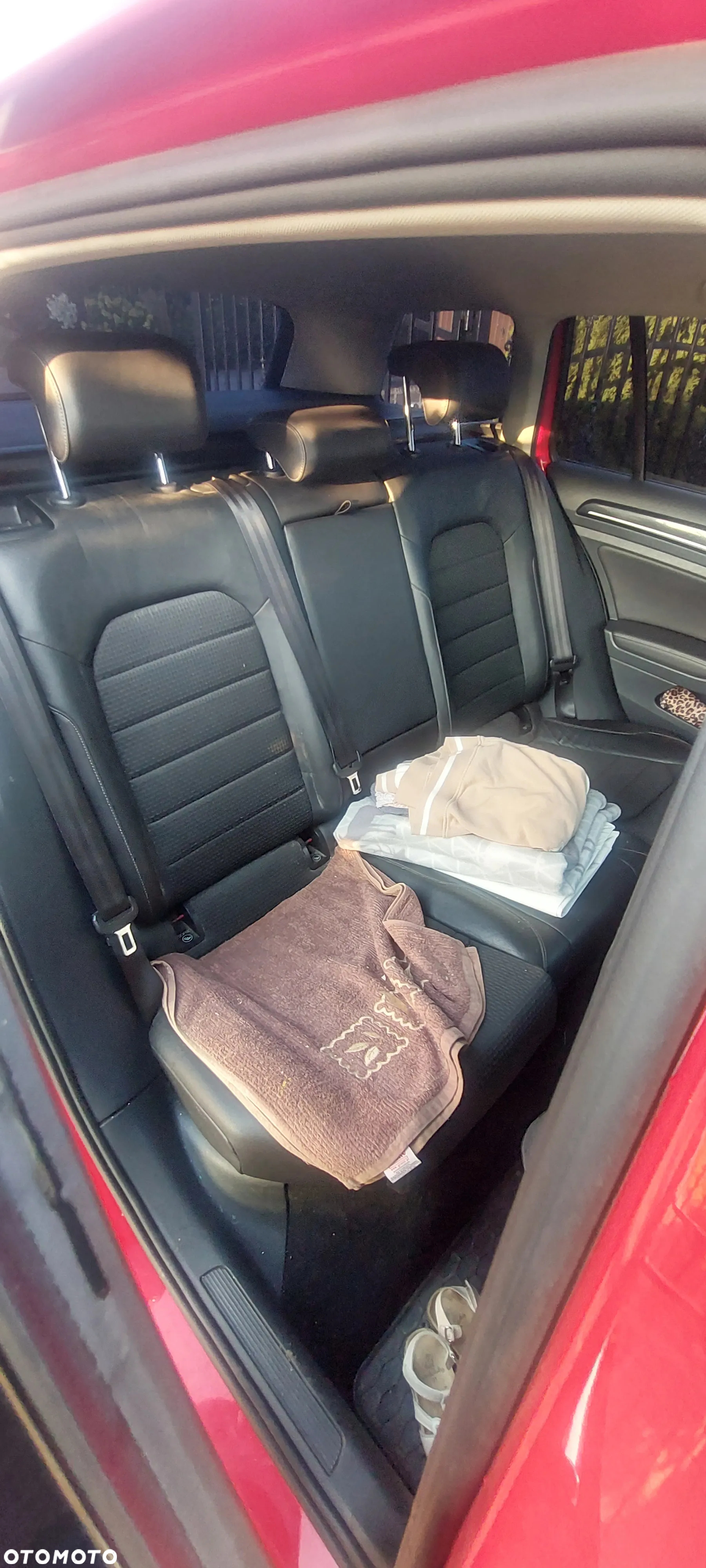Volkswagen Golf VII 2.0 TDI BMT Highline DSG EU6 - 6