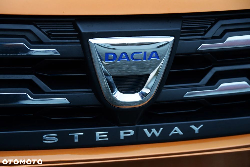 Dacia Sandero Stepway - 5