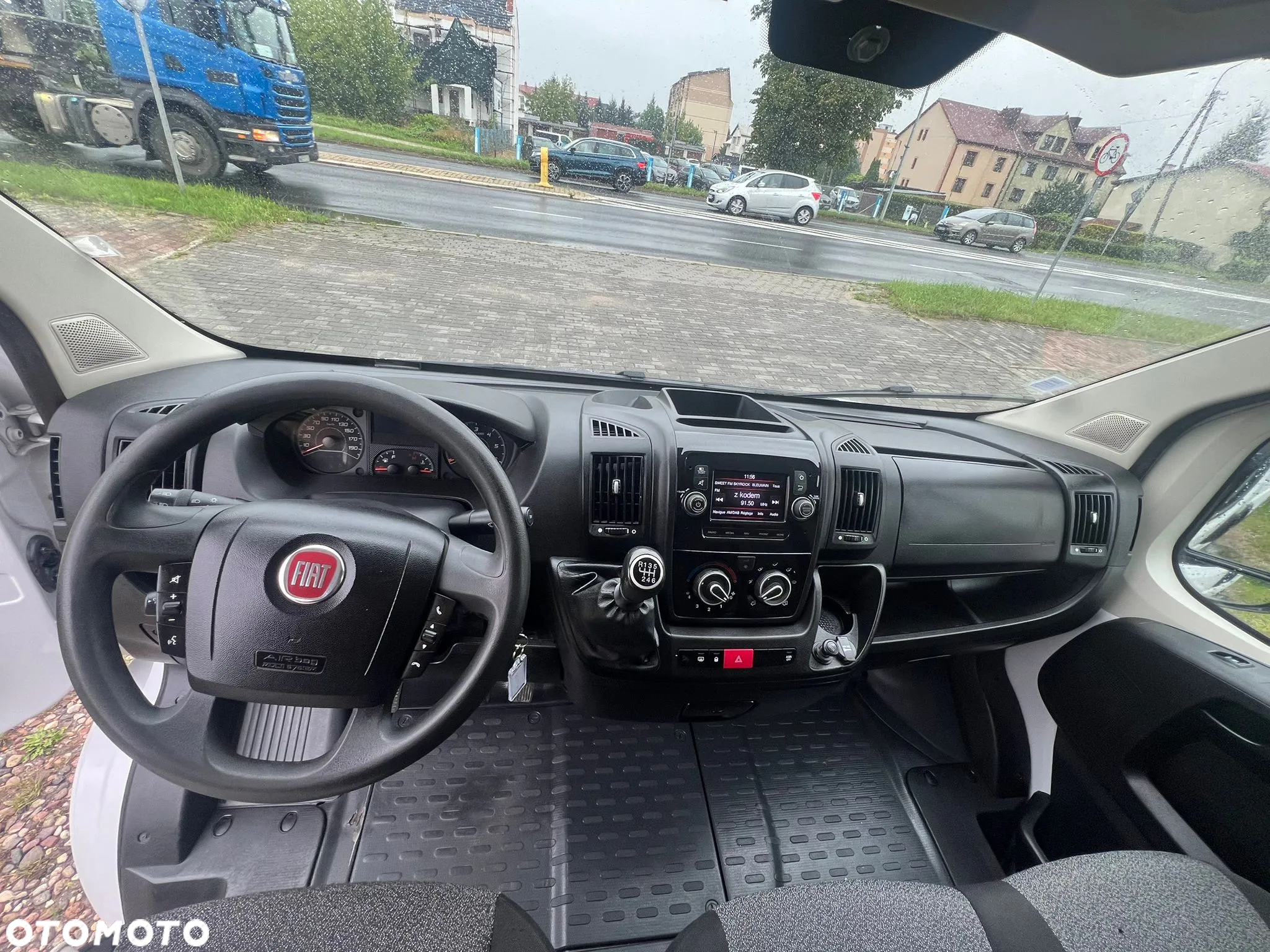 Fiat Ducato MAXI L4H2 - 11